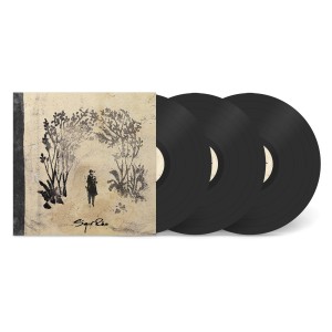 Takk (20th Anniversary Remaster) (Black)